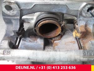 Renault Kangoo Remklauw (Tang) links-voor O53056 foto 3