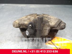 Renault Kangoo Front brake calliper, left O53067 photo 3