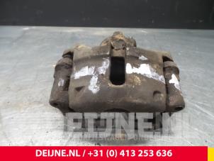 Renault Kangoo Front brake calliper, left O53067 photo 2