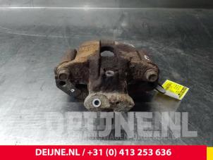 Mitsubishi Canter Front brake calliper, left O53075 photo 2