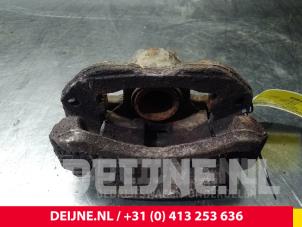 Mitsubishi Canter Front brake calliper, left O53075 photo 3