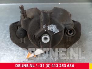 Saab 9-3 Front brake calliper, left O53083 photo 3