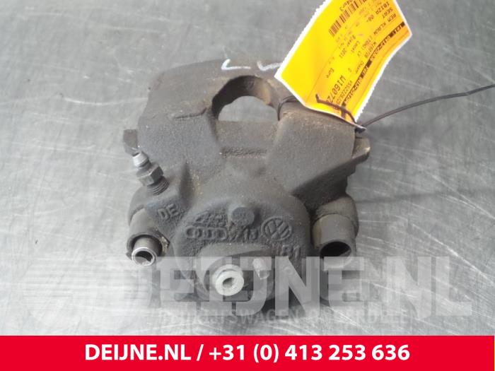 Seat Ibiza Front brake calliper, left O53085