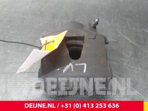 Seat Ibiza Remklauw (Tang) links-voor O53085 foto 2