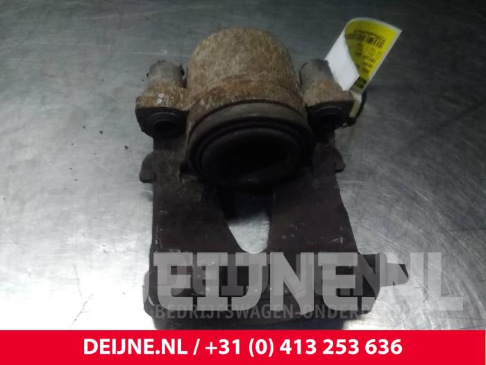 Seat Ibiza Front brake calliper, left O53086