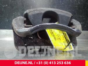 Toyota Dyna Bremszange links vorne O53087 foto 3