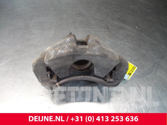 Toyota Dyna Bremszange links vorne O53088