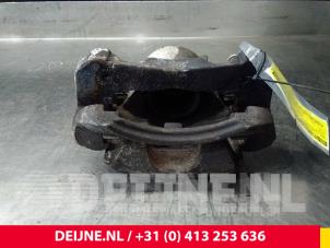 Toyota Dyna Bremszange links vorne O53089 foto 3
