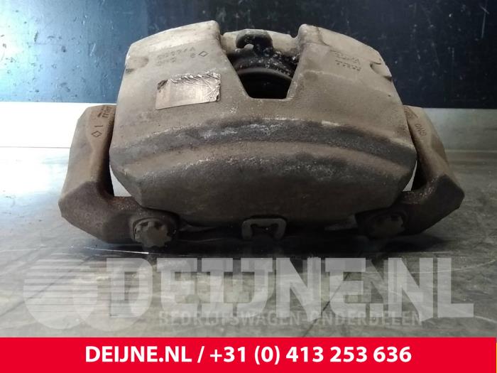 Audi A7 Remklauw (Tang) rechts-voor O53097