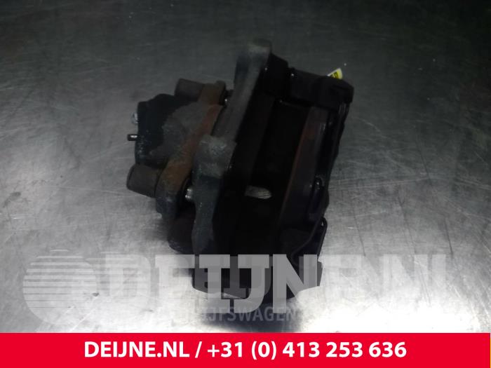 Audi A1 Bremszange rechts vorne O53099