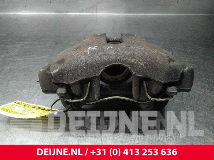 Audi A4 Front brake calliper, right O53102