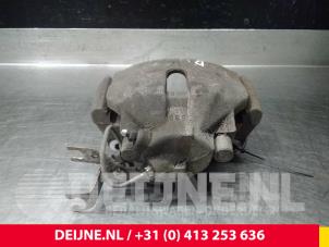 Audi A4 Front brake calliper, right O53102 photo 2