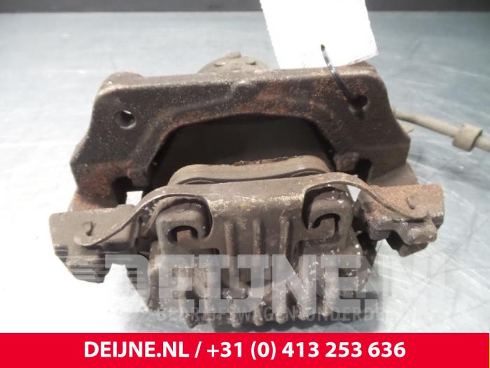 BMW 3-Serie Bremszange rechts vorne O53107