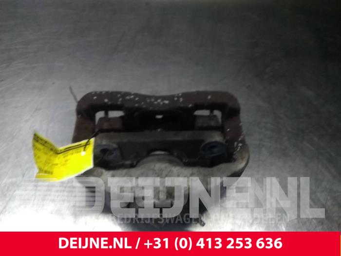 BMW 5-Serie Remklauw (Tang) rechts-voor O53110
