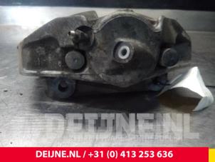 BMW 5-Serie Bremszange rechts vorne O53110 foto 4