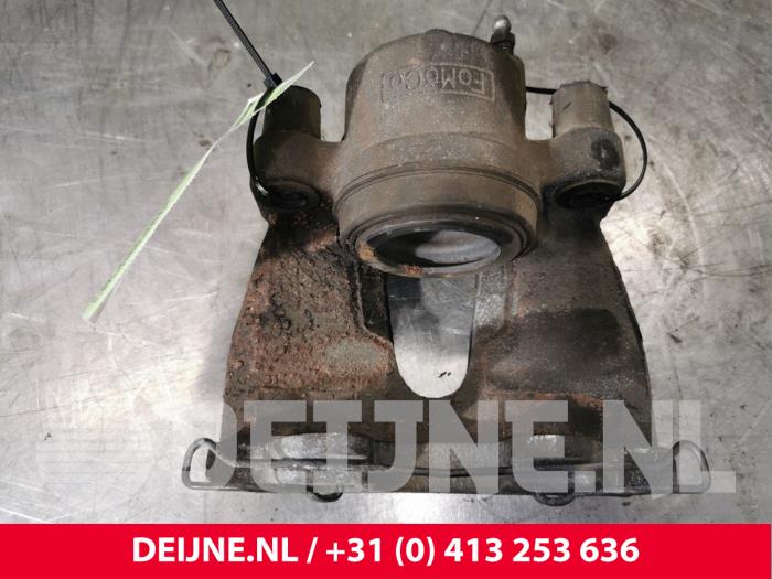Ford Transit Connect Bremszange rechts vorne O53130