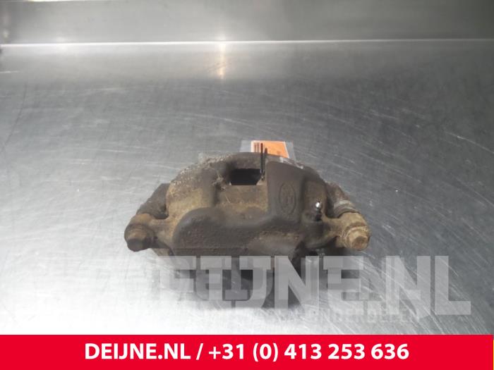 Ford Transit Bremszange rechts vorne O53150