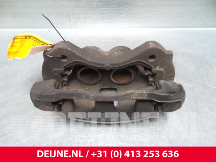 Ford Transit Bremszange rechts vorne O53151