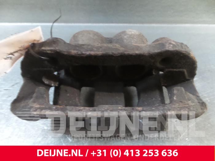 Ford Transit Bremszange rechts vorne O53157