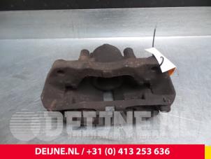 Mercedes Sprinter Bremszange rechts vorne O53166 foto 2