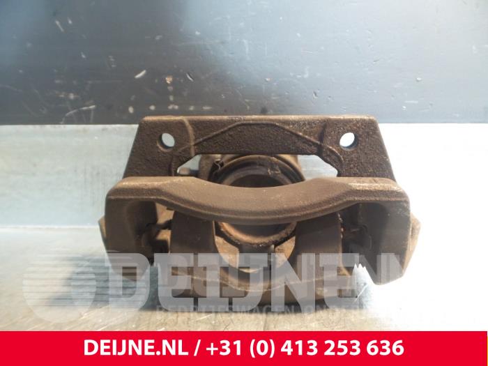 Mercedes A-Klasse Bremszange rechts vorne O53172