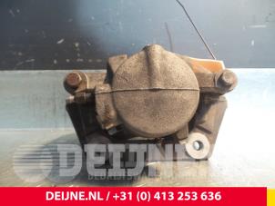Mercedes A-Klasse Bremszange rechts vorne O53172 foto 3