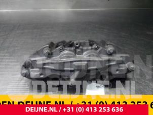 Mercedes C-Klasse Bremszange rechts vorne O53180 foto 3