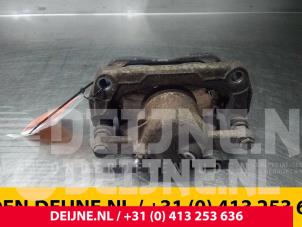 Mercedes Citan Bremszange rechts vorne O53181 foto 2