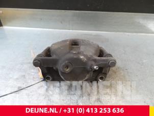 Mercedes Citan Bremszange rechts vorne O53183 foto 3