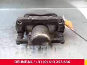 Mercedes Citan Bremszange rechts vorne O53183 foto 2