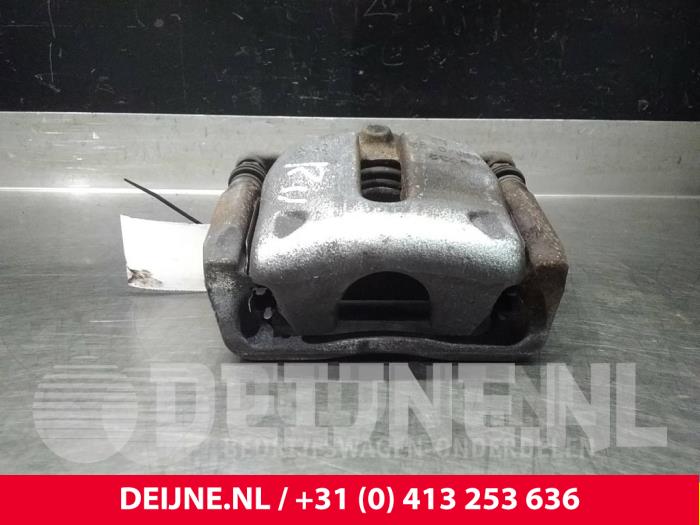 Mercedes Citan Front brake calliper, right O53184