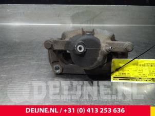 Mercedes Citan Bremszange rechts vorne O53184 foto 2