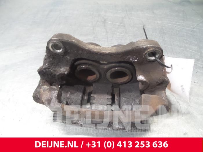 Opel Movano Remklauw (Tang) rechts-voor O53204