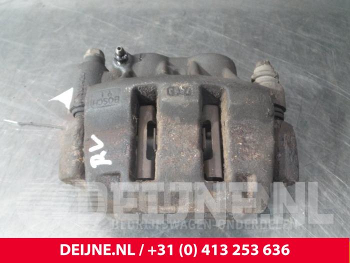 Opel Movano Remklauw (Tang) rechts-voor O53205