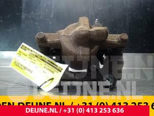 Opel Corsa Remklauw (Tang) rechts-voor O53206 foto 2
