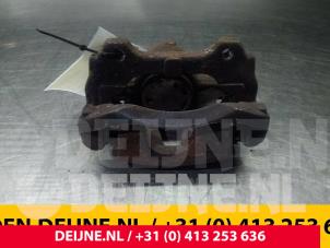 Opel Corsa Remklauw (Tang) rechts-voor O53206 foto 3