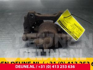 Opel Corsa Remklauw (Tang) rechts-voor O53206 foto 4
