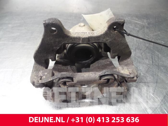 Opel Combo Bremszange rechts vorne O53209