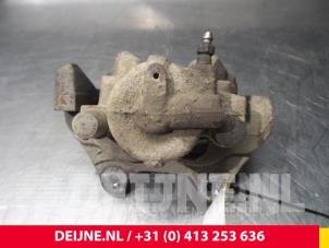 Opel Combo Front brake calliper, right O53209 photo 3
