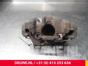 Opel Combo Front brake calliper, right O53209 photo 2