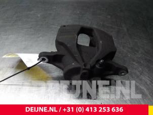Opel Combo Bremszange rechts vorne O53210 foto 2