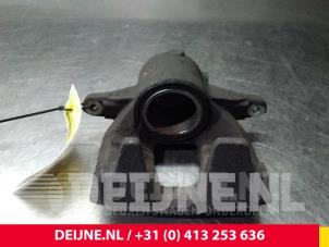 Opel Combo Bremszange rechts vorne O53210 foto 3