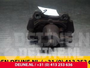 Opel Combo Bremszange rechts vorne O53211 foto 2