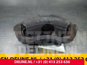 Opel Combo Bremszange rechts vorne O53211 foto 4