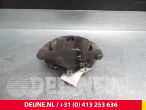 Opel Combo Front brake calliper, right O53222 photo 2