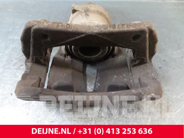 Opel Combo Bremszange rechts vorne O53223