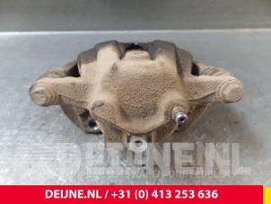 Opel Combo Front brake calliper, right O53223 photo 3