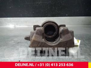 Volkswagen Polo Bremszange rechts vorne O53232 foto 3