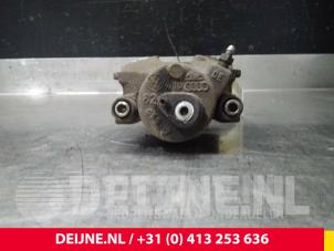 Volkswagen Polo Bremszange rechts vorne O53232 foto 2