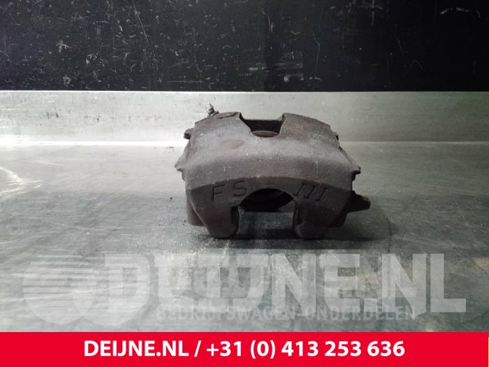 Volkswagen Polo Remklauw (Tang) rechts-voor O53245